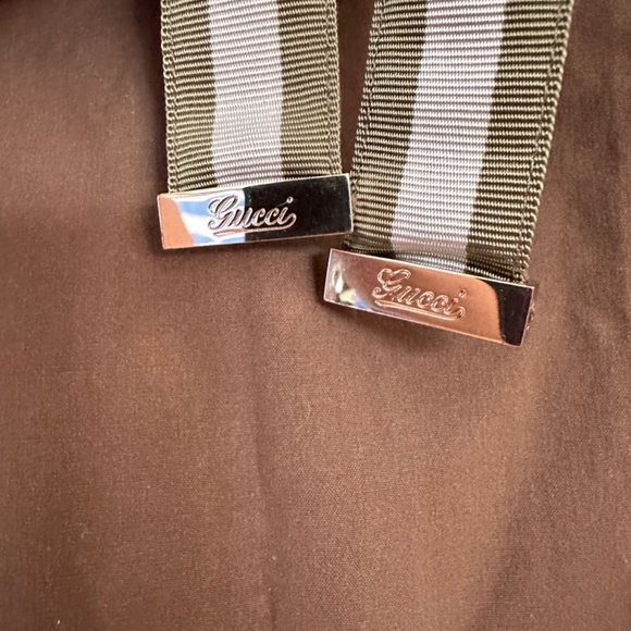 Gucci authentic  dress brow  size 38 - Picture 4 of 12